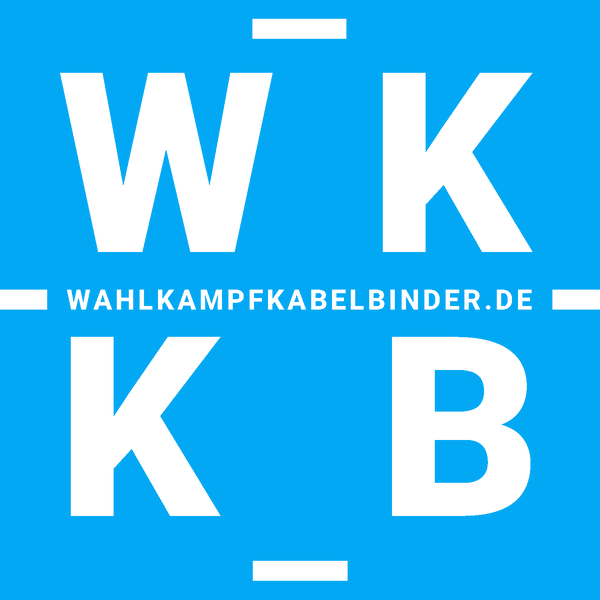 wahlkampfkabelbinder.de